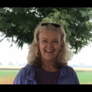 Meet your Posher, Anita